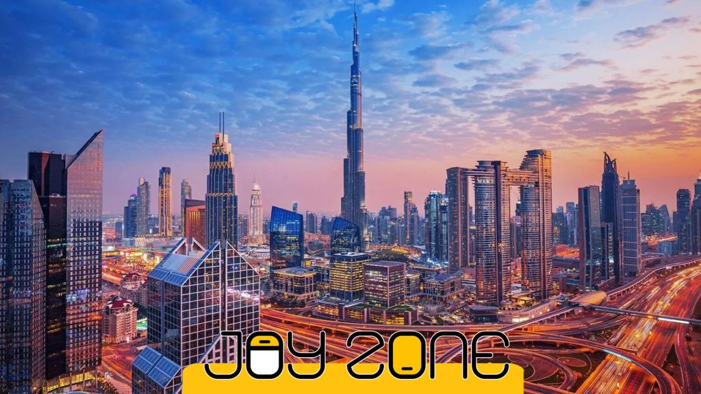 ویزای امارات
