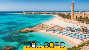 جاذبه های تونس