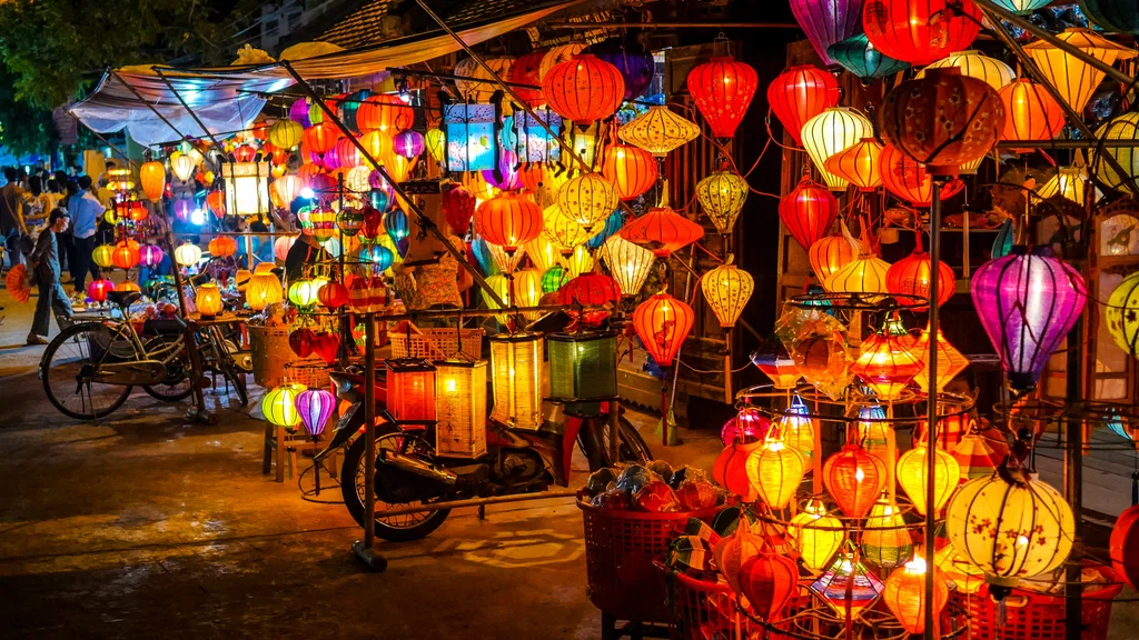 تور ویتنام آذر