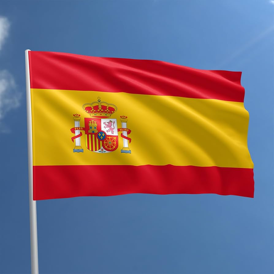 Spain Tourist Visa