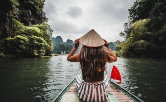 سفر به کشور ویتنام